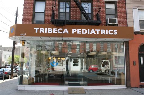 Tribeca pediatrics - Morris Park - Tribeca Pediatrics. 2055 Williamsbridge Road. Bronx, NY 10461. Between Lydig Avenue and Neill Avenue. P: (929) 219-3494.